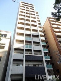 プランドール江戸堀レジデンス