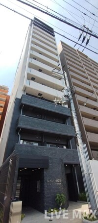 アドバンス上町台シュタット