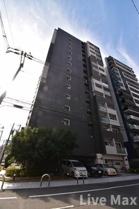 アプリーレ堺筋本町