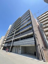 プライマル新大阪