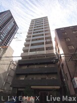 エスリード心斎橋LUXUE