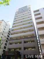 アーバネックス大阪城WEST
