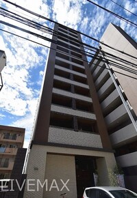 サンレムート江坂3rd