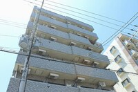 エスリード北梅田