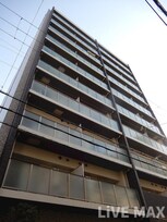 エスリード谷町六丁目レジデンス