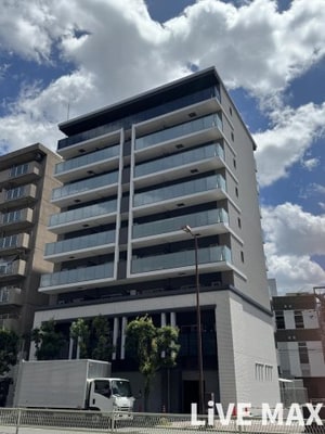 グランパール森ノ宮