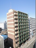 ルミエール野田阪神