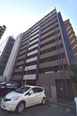 アドバンス新大阪Ⅲ
