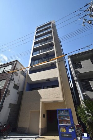 HR FRONT REGALドームウエスト