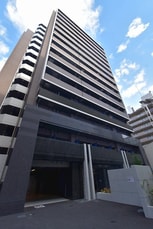 S-RESIDENCE新大阪WEST