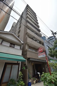 エクセランス梅田西