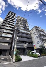 プレサンス長堀通グレイタス