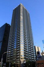 パークタワー北浜