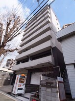 レオンコンフォート新梅田