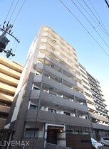 ウインズコート新大阪Ⅱ