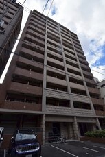 プレサンス天満橋アンジェ