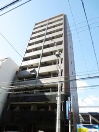 プロシード心斎橋東ヴァンターレ