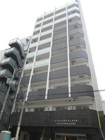 ミラージュパレス上本町