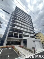 フォーリアライズ福島ルノン