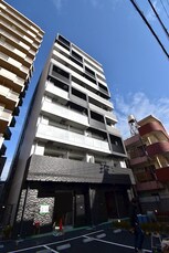 プレサンスOSAKA三国ネオス