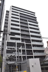 ファーストフィオーレ難波南パークサイド