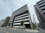 グレイスノーブル新大阪
