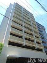 レジュールアッシュ梅田WEST