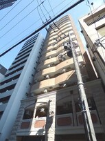 Luxe本町