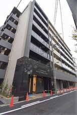 アドバンス西梅田ビオス