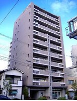 パラシオ塚本Ⅱ