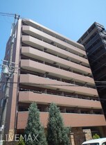 レジディア新大阪Ⅱ