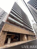 プレジオ海老江