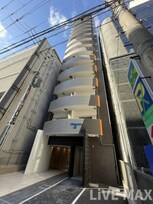 セレニテフラン本町