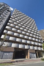 セレニテ新大阪弐番館