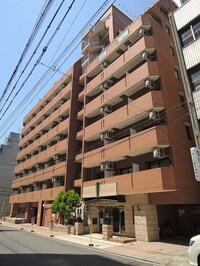 プレサンス東本町