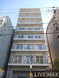 LaCASA玉造