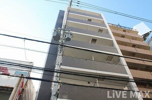 エスカーサ心斎橋EAST