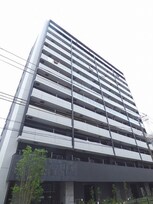 スワンズシティ大阪城ノース