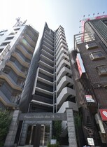 プレサンス野田阪神駅前ザ・ファースト