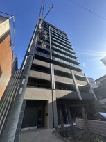 プレサンス朝潮橋ベイ・ブリーズ