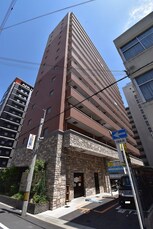 スプランディッド新大阪キャトル