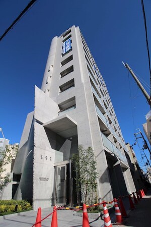 セイワパレス東三国駅前