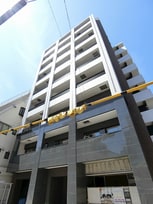 プラシード新町