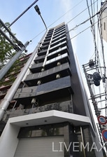 エステムコート大阪新町