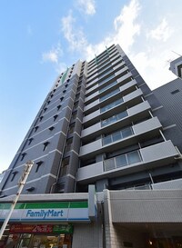 グレンパーク新大阪Ⅱ