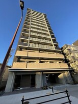 エスリード大阪ザ・ルクス