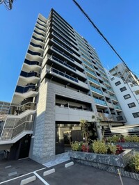 S-RESIDENCEドーム前千代崎