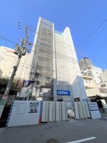 グランデカワノなにわ離宮