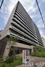 スプランディッド淀屋橋DUE