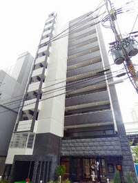 プレサンス松屋町ファステ